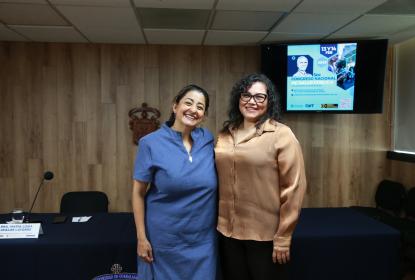 Buscan generar “ciudades más amigables” con espacios orientados a la salud púbica