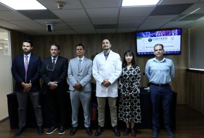 Retos en neurociencias y salud mental en el CIAM 2025