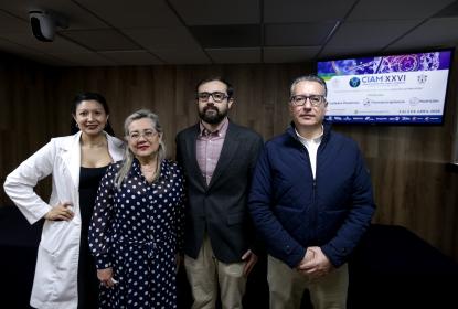 Abordarán formas innovadoras para el cuidado, tratamientos e intervenciones quirúrgicas