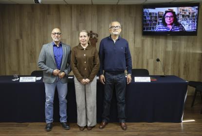 Invita CUNorte a vigésima edición de Encuentro de Especialistas 