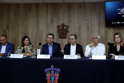 UdeGPlus: la opción ideal para seguir aprendiendo 