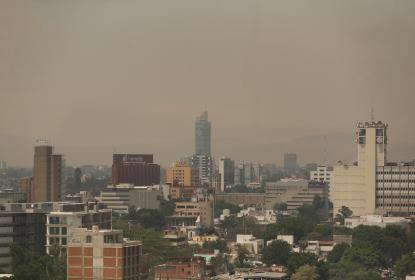Favorecen factores naturales la acumulación de contaminantes en el AMG