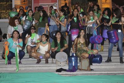 Aborto en Jalisco: una tangible realidad 