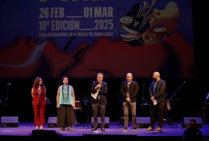 “Gracias a la vida” y al legado de Violeta Parra 