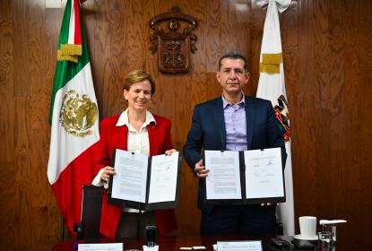 CUCEA y Platzi se alían para fortalecer formación académica y profesional