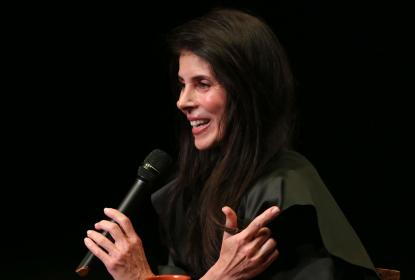 La independencia es la oportunidad de cantar lo que tú quieras: Ely Guerra