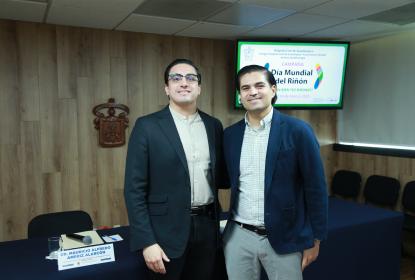 Jalisco, con más de 530 mil casos de enfermedad renal crónica