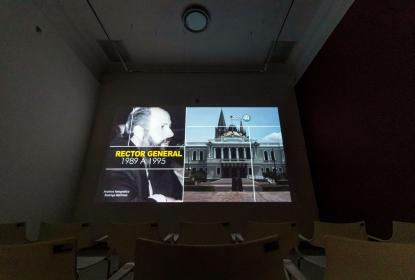 En memoria de un legado: Horizontes culturales en MUSA