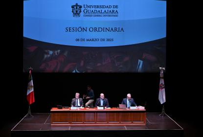 UdeG otorgará Honoris Causa a Joaquín Sabina 