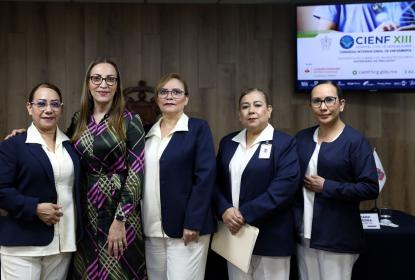 En CIAM 2025: Enfermería de precisión para diagnósticos correctos y pacientes seguros