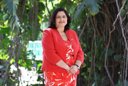 Reafirma CUCSur compromiso social y ambiental con la región