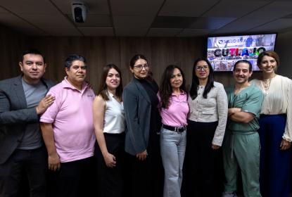 Hasta 30 por ciento de la población de Tlajomulco carece de servicios de salud, revela investigadora