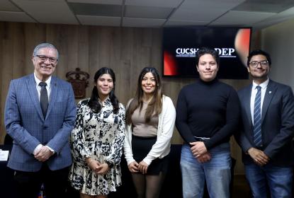 Priorizan medios locales cobertura política sobre temas de seguridad y economía