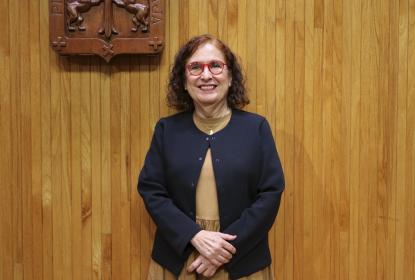 Construir el conocimiento en diálogo, la apuesta por la horizontalidad de Sarah Corona Berkin