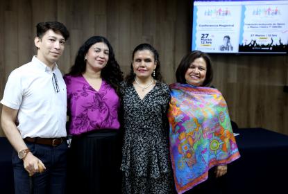 Prepara CUValles Jornadas de inclusión