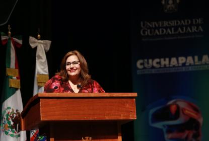 CUChapala, la apuesta educativa para el desarrollo sostenible de la Ribera