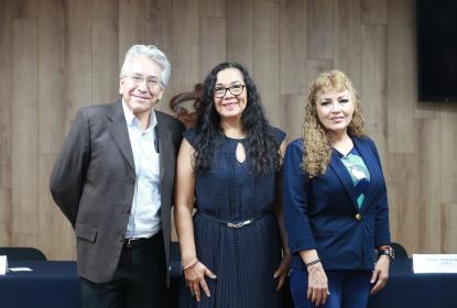 Celebrarán los 45 años de la licenciatura en Geografía con jornadas académicas