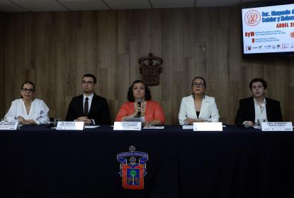 En genética y genómica forense falta mucho por avanzar 