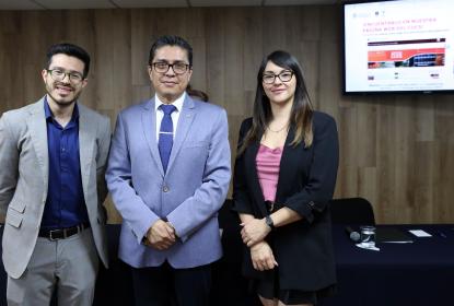 Presenta CUCS catálogo de servicios en salud, abiertos a toda la población