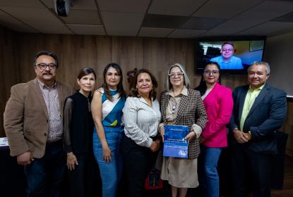 Formación de investigadores y financiamiento, retos de la investigación educativa