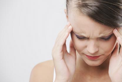 Migraña afecta a 15 por ciento de la población mundial 