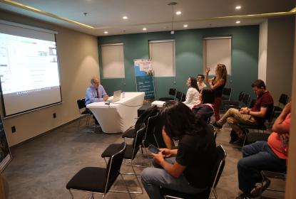 Preparan Biblioteca Jalisciense Virtual, enfocada en la compilación de estudios sobre inseguridad pública