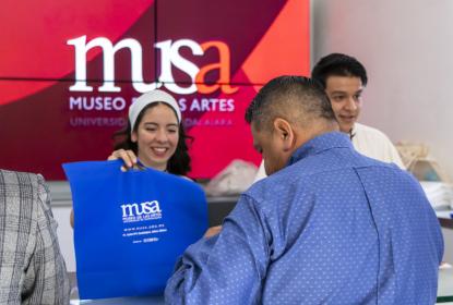 Abre MUSA registro para su Séptimo Foro de Museos