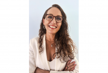 Nadia Mireles será directora de UDGPlus
