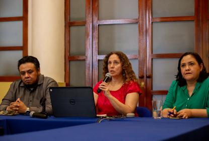 Acaparan 17 empresas concesiones de agua subterránea en Altos Norte