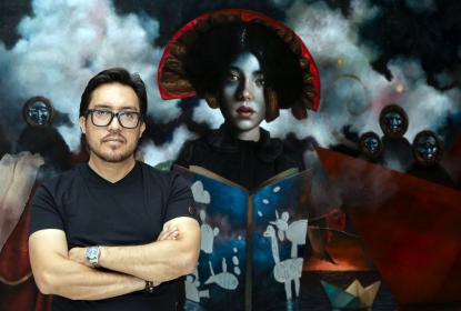 Invita MUSA a un recorrido especial y una presentación de libro