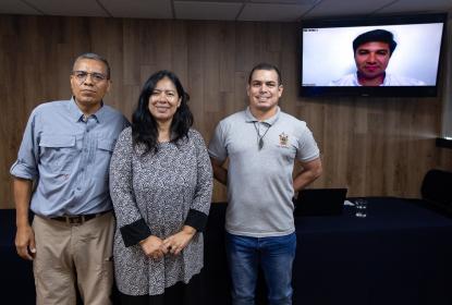 Descartan surgimiento de volcán tras actividad sísmica en Los Mazos, Jalisco