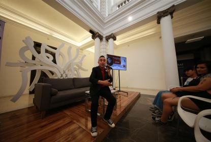 “Madame Rivera”: cómo una visita de Frida Kahlo a París cambió su vida