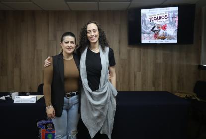 UdeG se suma a la jornada nacional “Tequios por la paz y contra las adicciones”