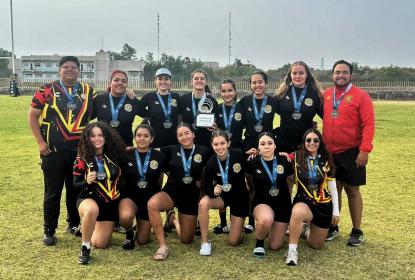 Destacan deportistas de la UdeG en taekwondo y rugby