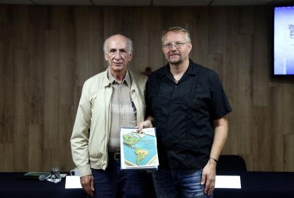 La nueva geopolítica de Trump hacia AL es la “política del gran garrote”, señala especialista
