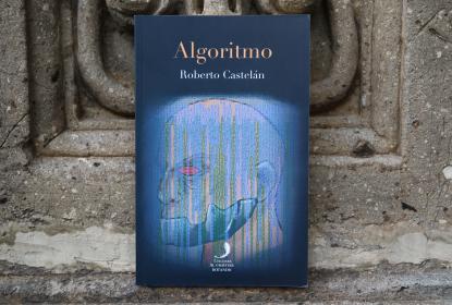 En “Algoritmo”, Roberto Castelán reflexiona sobre la creatividad en la era digital 