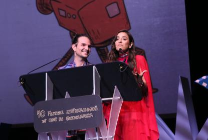 Inicia FICG-40 con “Soy Frankelda”, primera película mexicana hecha con stop motion 