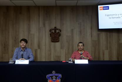 La “Ley Silla” que beneficia la salud de trabajadores deberá contar con una política de vigilancia