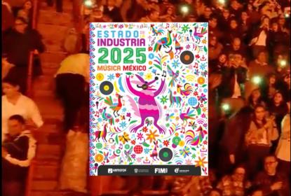 México, uno de los mercados más importantes del mundo para la música