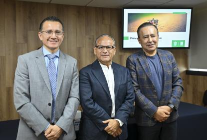 UdeG se suma a campaña para prevenir y erradicar el dengue