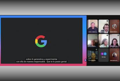 Promueve UdeG uso de herramientas de IA 