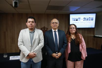 Descarga app del IAM para conocer pronóstico de lluvias en tiempo real
