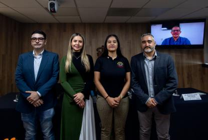 Red UdeG prepara cursos de verano para infancias y adolescencias 