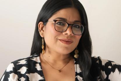 Miriam Ramírez, egresada de CUCiénega, gana Premio Gabo 2025