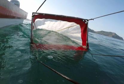 Microplásticos: una amenaza al ecosistema marino de Jalisco