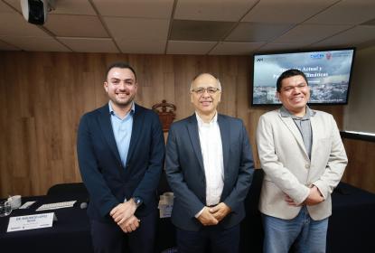 Pronostican un mes de agosto ligeramente más cálido