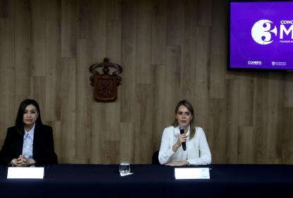 Retan a estudiantes de doctorado a explicar sus investigaciones científicas en tres minutos
