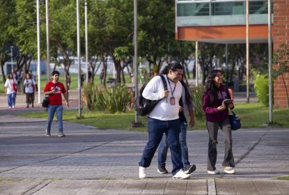 Regresan a clases 342 mil 076 alumnos de la Universidad de Guadalajara