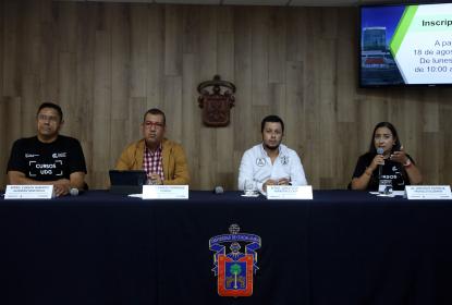 Ofrece UdeG cursos de preparación para el examen de ingreso a licenciaturas 