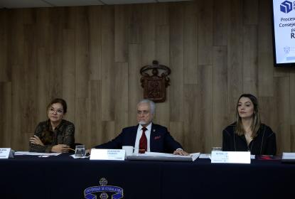 UdeG inicia el proceso de elección de consejos universitarios 